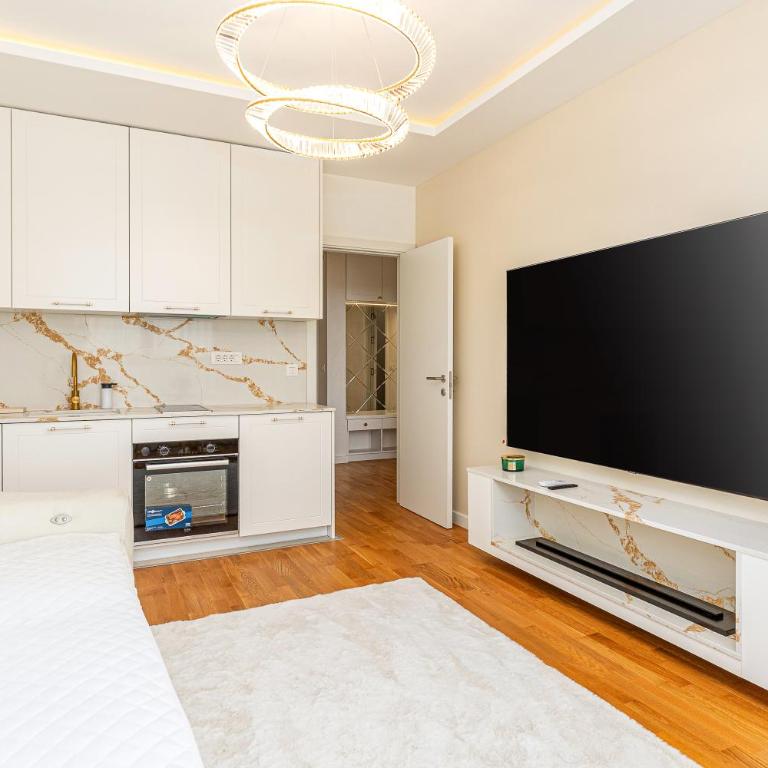 Adriatic view LUX - One-Bedroom Apartment - 4
