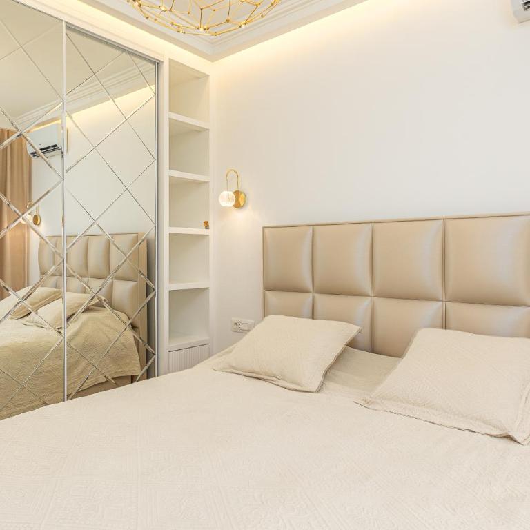 Adriatic view LUX - One-Bedroom Apartment - 6