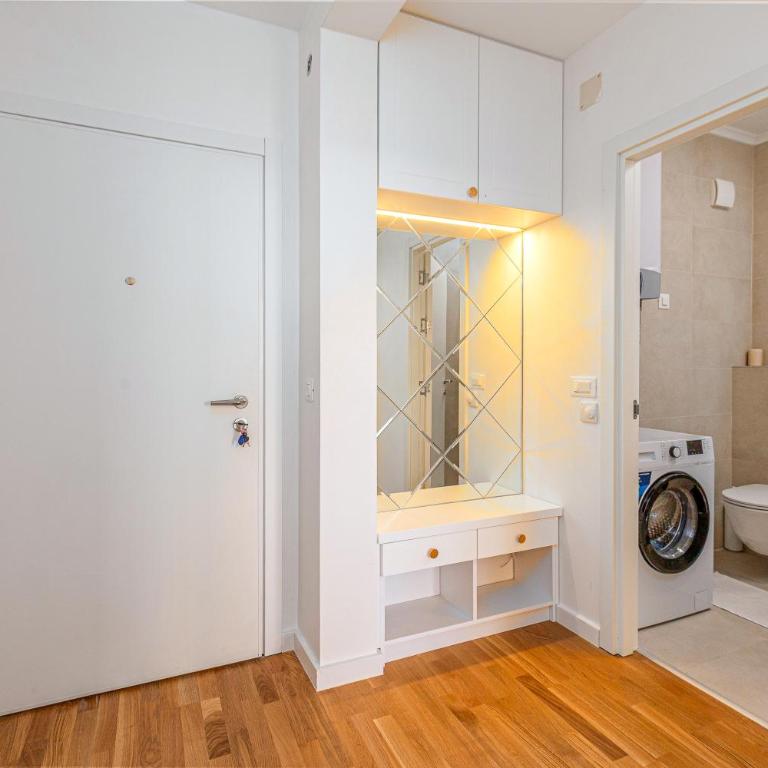 Adriatic view LUX - One-Bedroom Apartment - 9