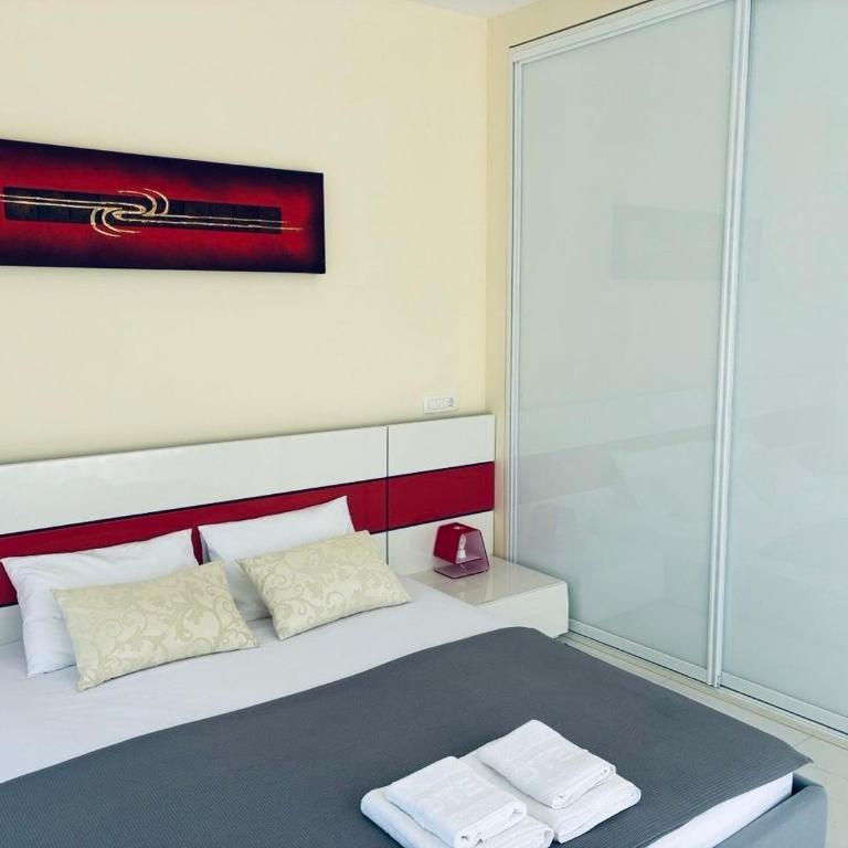 Sea Whisper Villa - Villa with Sea View - 16