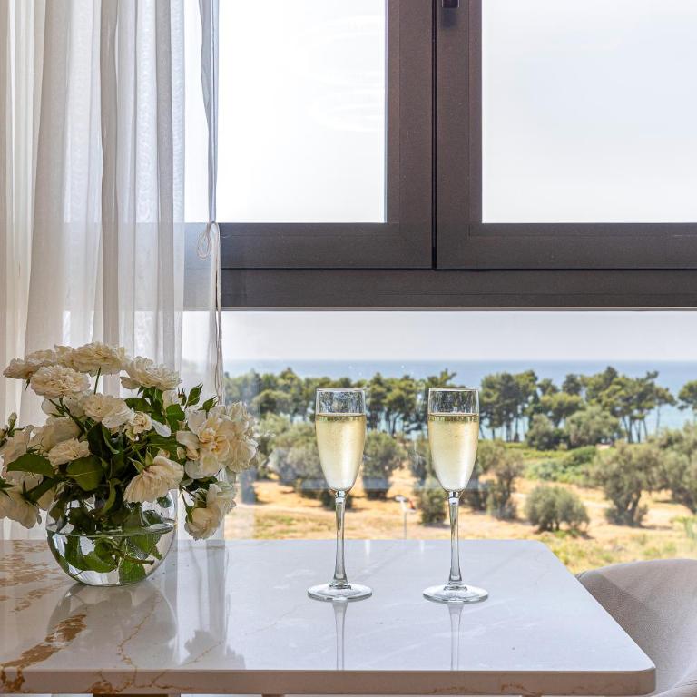 Adriatic view LUX - One-Bedroom Apartment - 15