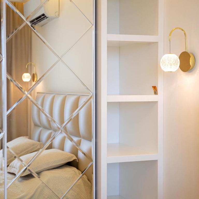 Adriatic view LUX - One-Bedroom Apartment - 18