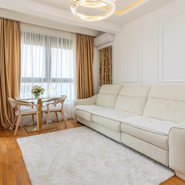 Adriatic view LUX - One-Bedroom Apartment - 19