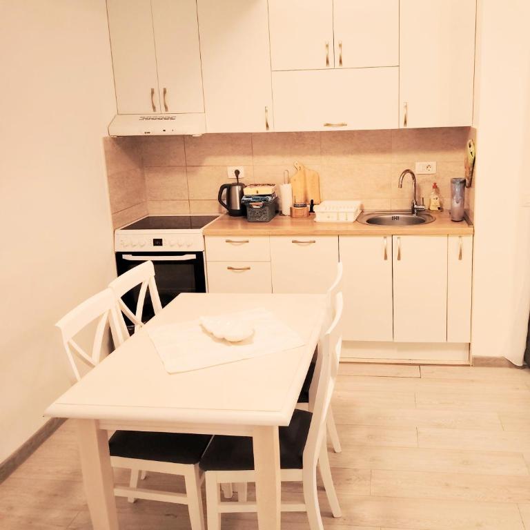 Deluxe Apartment Viva - Apartman sa 1 Spavaćom Sobom - 3