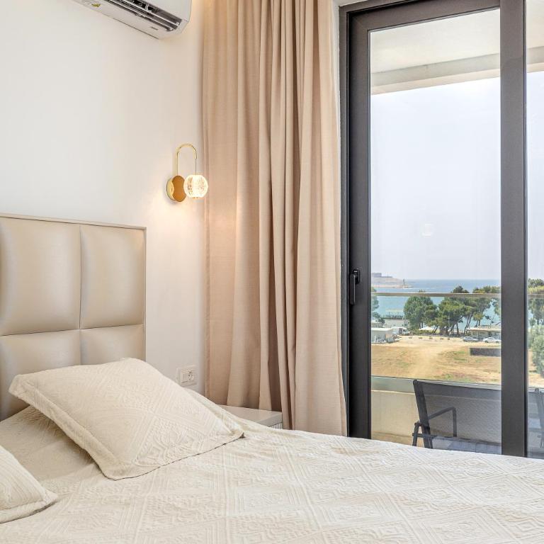 Adriatic view LUX - One-Bedroom Apartment - 21