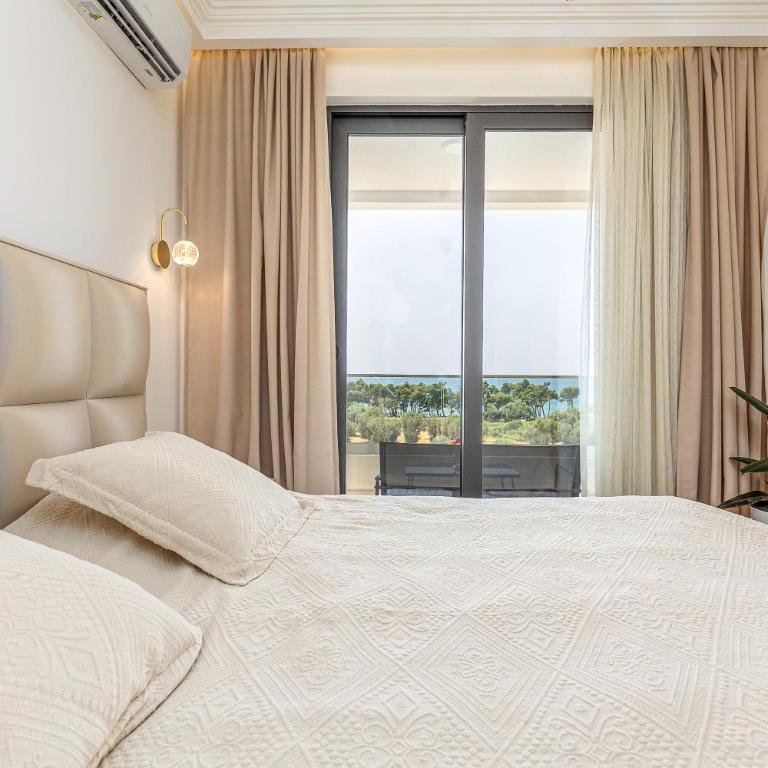 Adriatic view LUX - One-Bedroom Apartment - 22