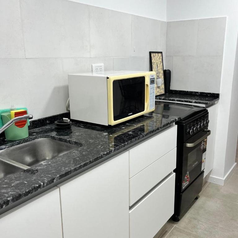 España1300 - Apartamento de 1 dormitorio - 5