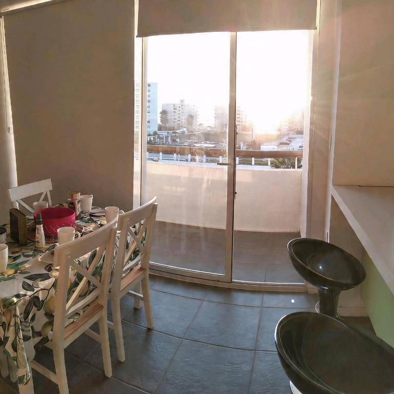 Depto La Serena, Avenida Pacifico - Two-Bedroom Apartment - 2