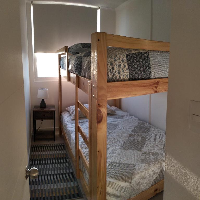 Depto La Serena, Avenida Pacifico - Two-Bedroom Apartment - 8