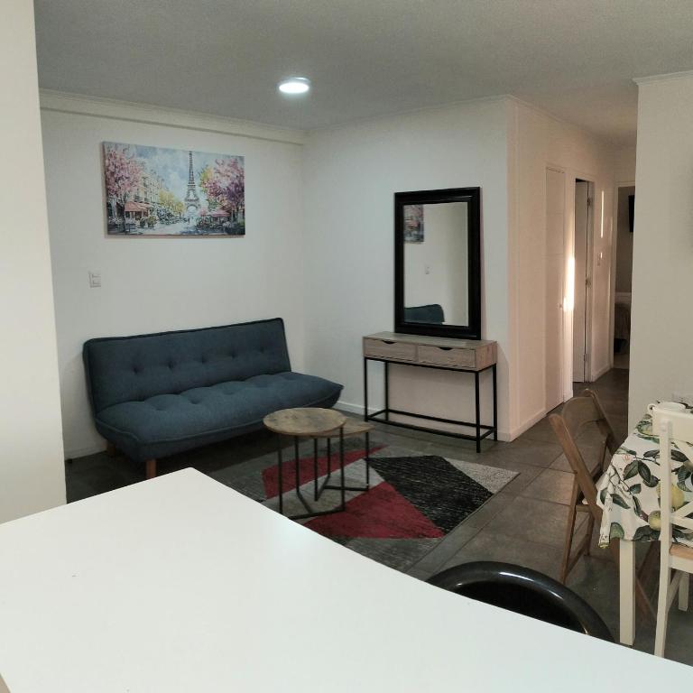 Depto La Serena, Avenida Pacifico - Two-Bedroom Apartment - 9