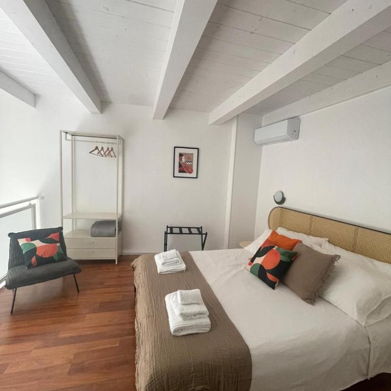 Boemondo 33 - Appartamento con 2 Camere da Letto - 6