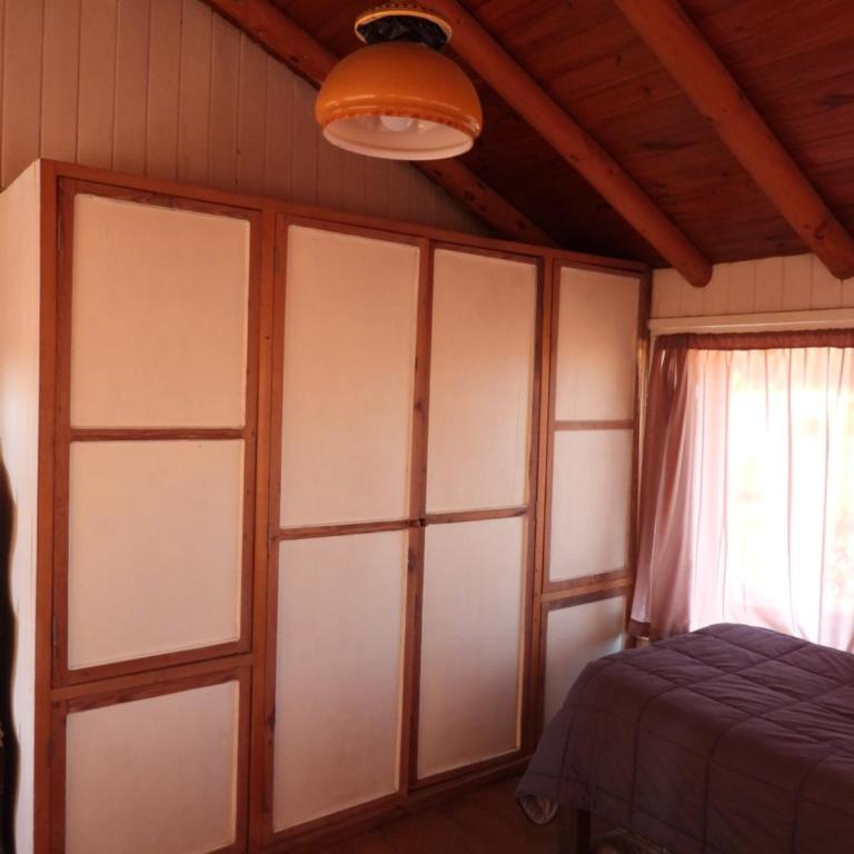 Tres Coronas - Bungalow de 2 dormitorios - 89