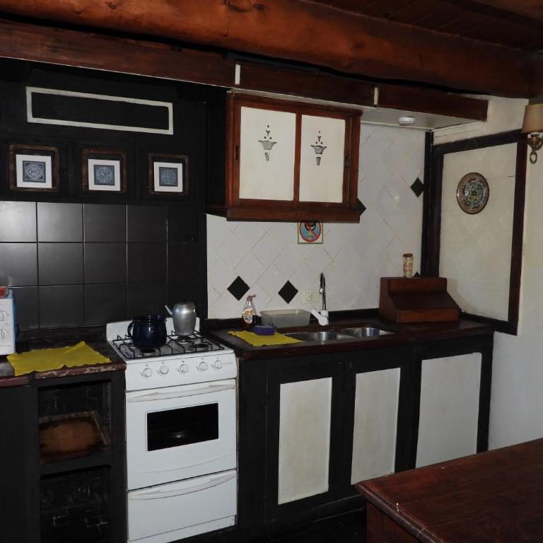 Tres Coronas - Bungalow de 2 dormitorios - 86