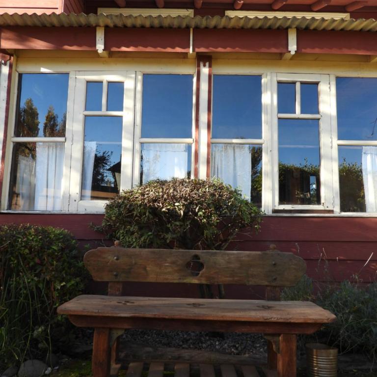 Tres Coronas - Two-Bedroom House - 97