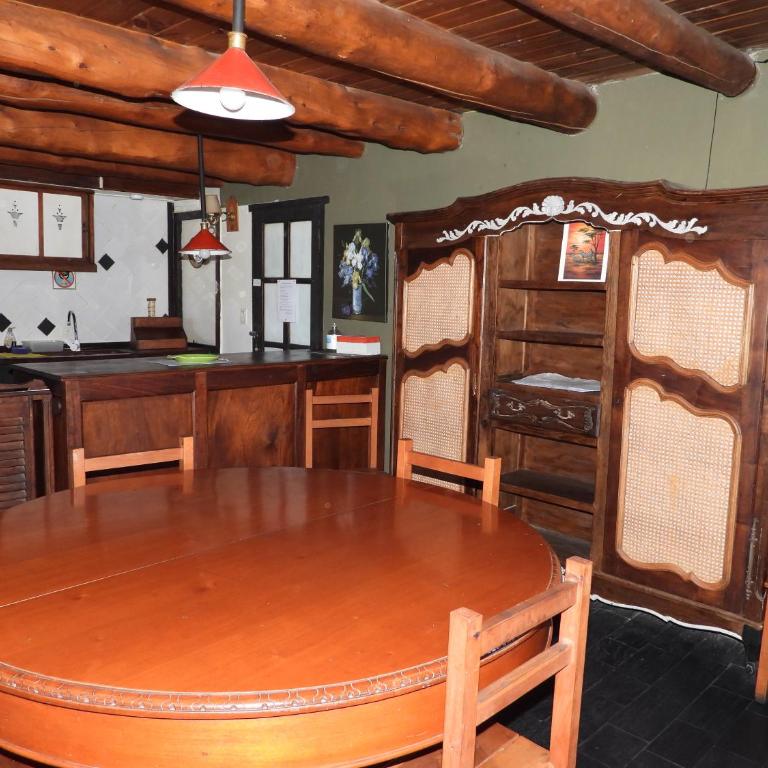 Tres Coronas - Bungalow de 2 dormitorios - 88