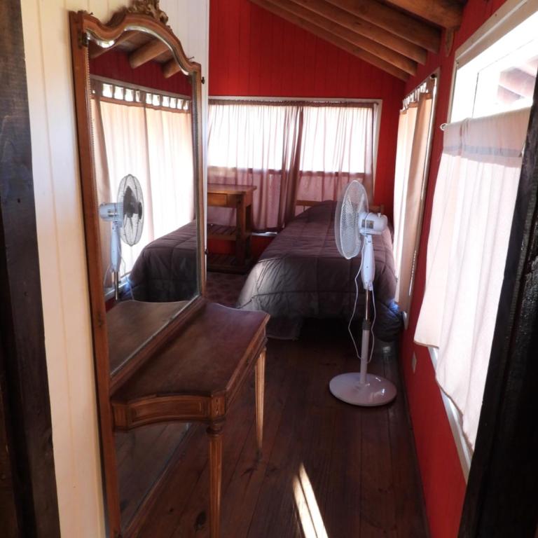 Tres Coronas - Bungalow de 2 dormitorios - 92