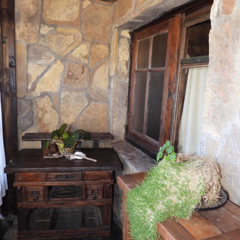 Tres Coronas - Bungalow de 2 dormitorios - 99