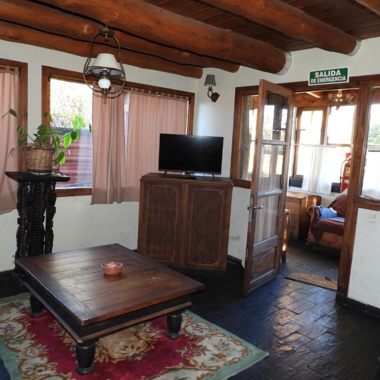 Tres Coronas - Bungalow de 2 dormitorios - 95