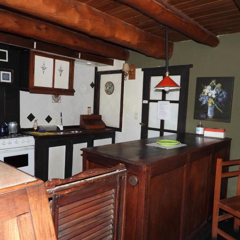 Tres Coronas - Two-Bedroom House - 100