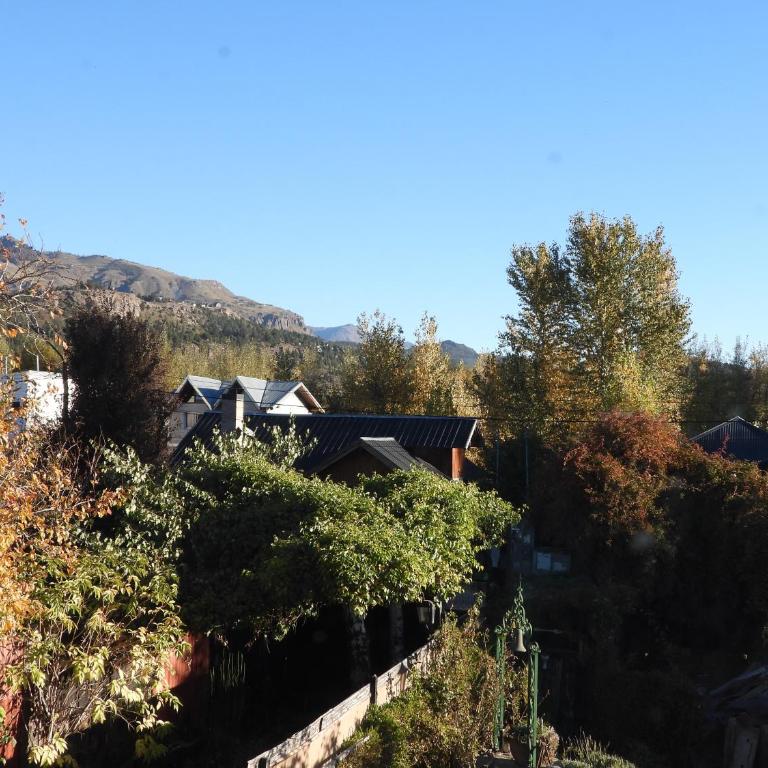 Tres Coronas - Two-Bedroom House - 93