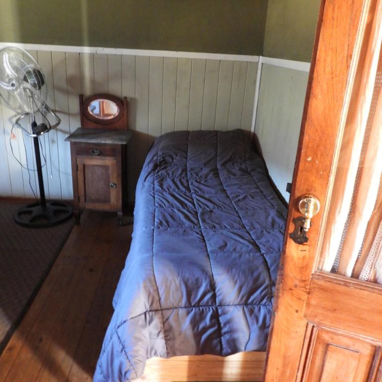 Tres Coronas - Two-Bedroom House - 98