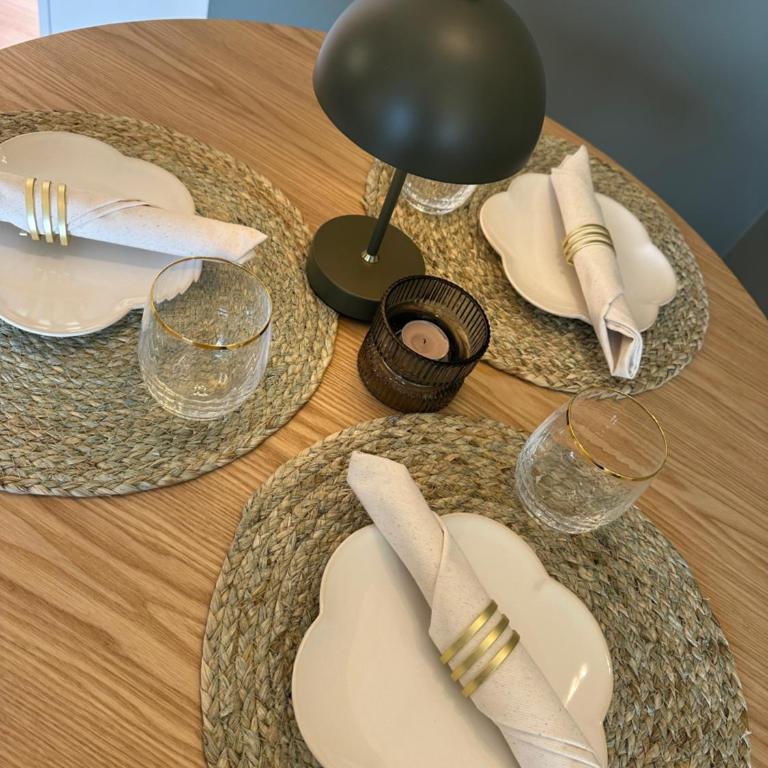 Cap ESTEREL Village Vacance MAGNIFIQUE Studio NEUF Clim - Wifi - Parking - Aperçu mer - Apartment mit 1 Schlafzimmer - 16