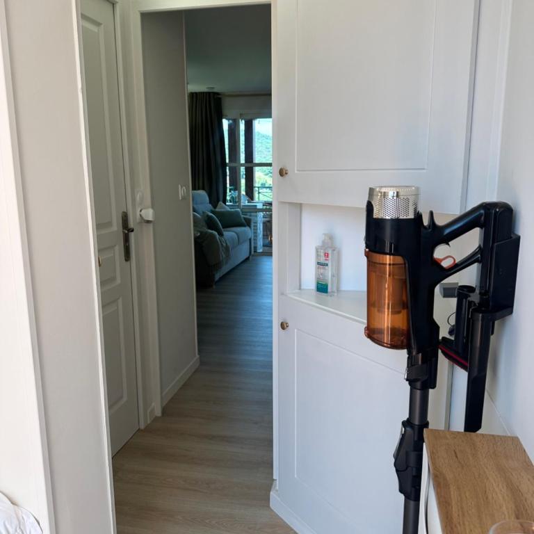 Cap ESTEREL Village Vacance MAGNIFIQUE Studio NEUF Clim - Wifi - Parking - Aperçu mer - Apartment mit 1 Schlafzimmer - 12