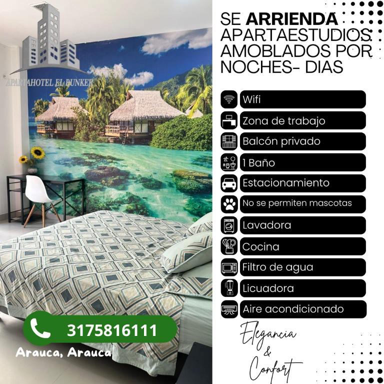 APARTAMENTO CONFORTABLe 200 - Double Room with Private Bathroom - 19