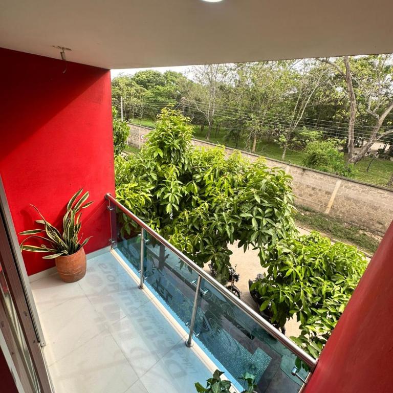 APARTAMENTO CONFORTABLe 200 - Double Room with Private Bathroom - 16