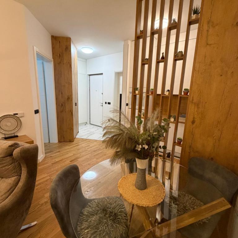 APARTMANI Bulevar - Apartman sa 1 Spavaćom Sobom - 10