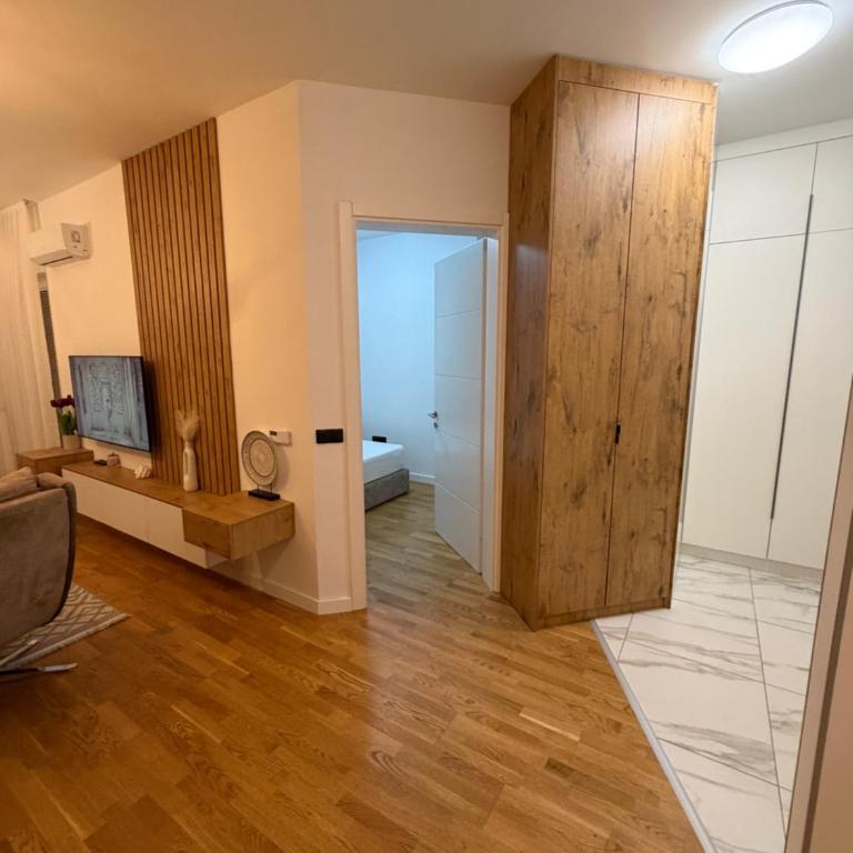 APARTMANI Bulevar - Apartman sa 1 Spavaćom Sobom - 2