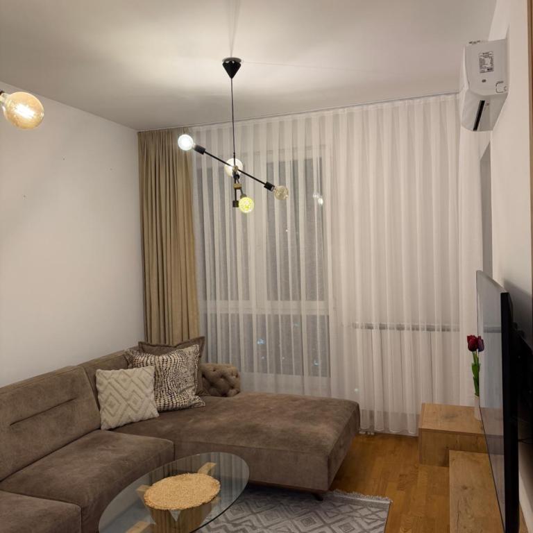 APARTMANI Bulevar - Apartman sa 1 Spavaćom Sobom - 4
