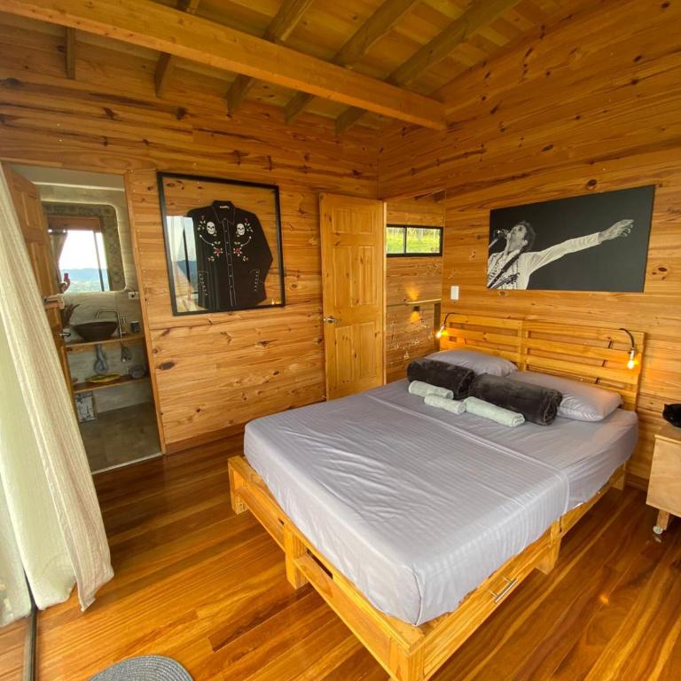 La Josefina Casa de Campo - Bungalow de 3 dormitorios - 6