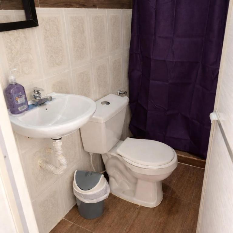 Casa moderna con piscina privada 10 huéspedes - Casa de 2 dormitorios - 10