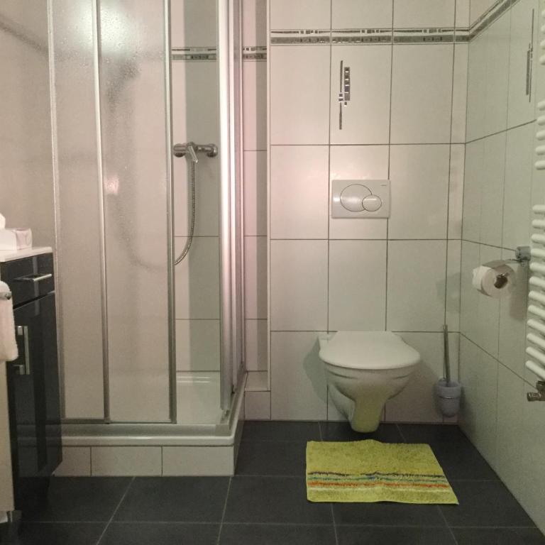 Haus Mondelli - Apartment - Erdgeschoss - 8