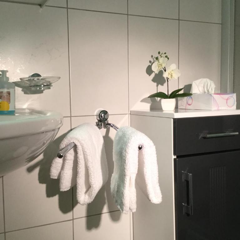 Haus Mondelli - Apartment - Erdgeschoss - 10