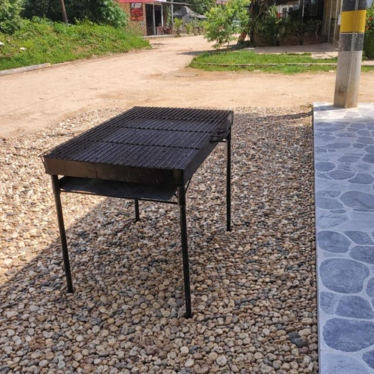 Casa moderna con piscina privada 10 huéspedes - Casa de 2 dormitorios - 12