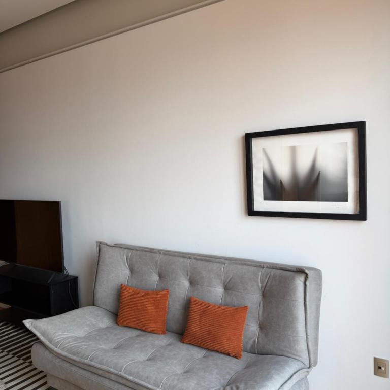 Reforma 27 Amazing View Luxury Apartment - One-Bedroom Apartment - 45