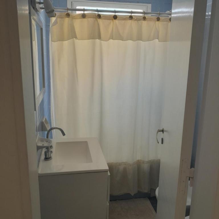 Departamento - One-Bedroom Apartment - 2