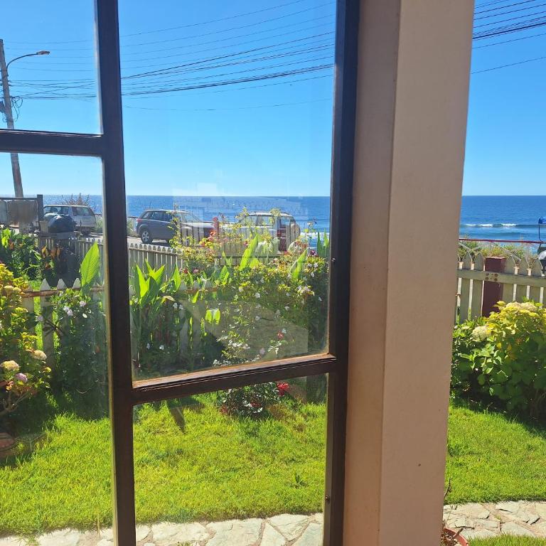 Casa a pasos de la playa - Three-Bedroom House - 2