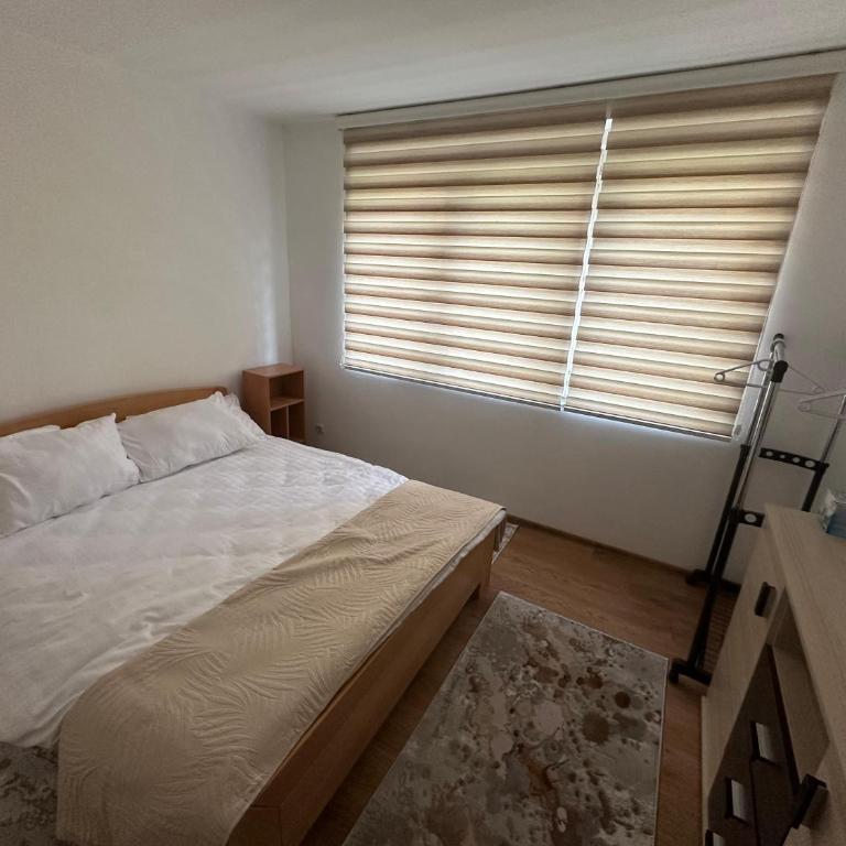 Sarajevo Nook 84 Baščaršija - Apartman sa 1 Spavaćom Sobom - 16