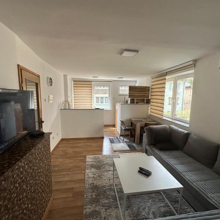 Sarajevo Nook 84 Baščaršija - Apartman sa 1 Spavaćom Sobom - 1
