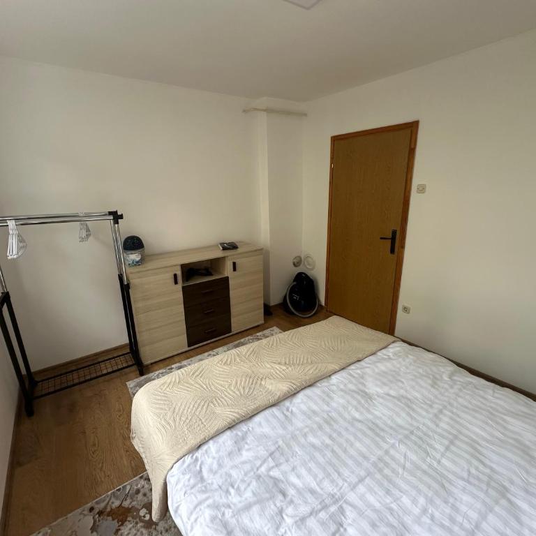 Sarajevo Nook 84 Baščaršija - Apartman sa 1 Spavaćom Sobom - 15