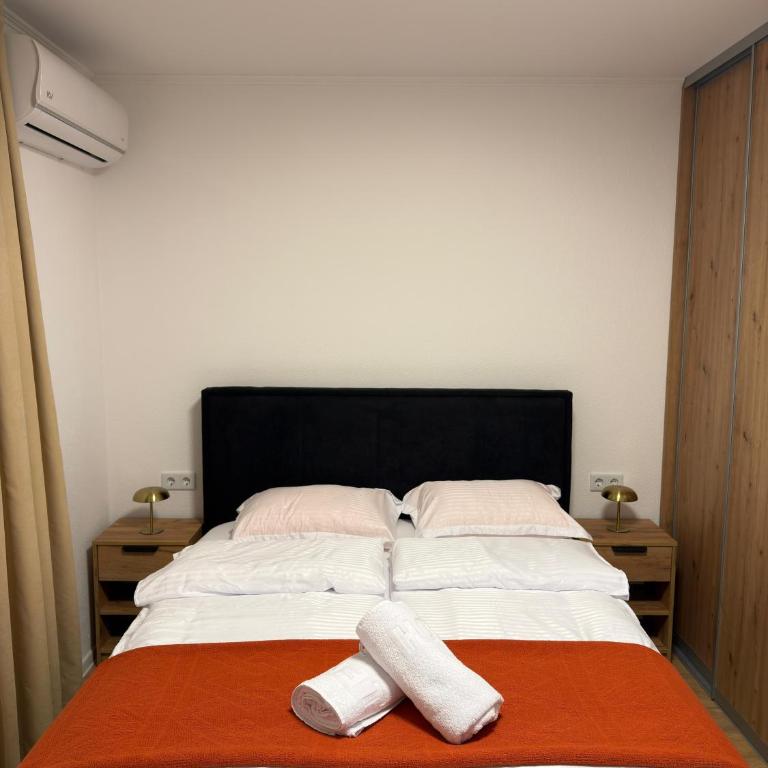 Villa Luna Plena - Apartman sa 2 Spavaće Sobe - 3