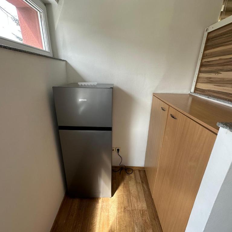 Sarajevo Nook 84 Baščaršija - Apartman sa 1 Spavaćom Sobom - 13