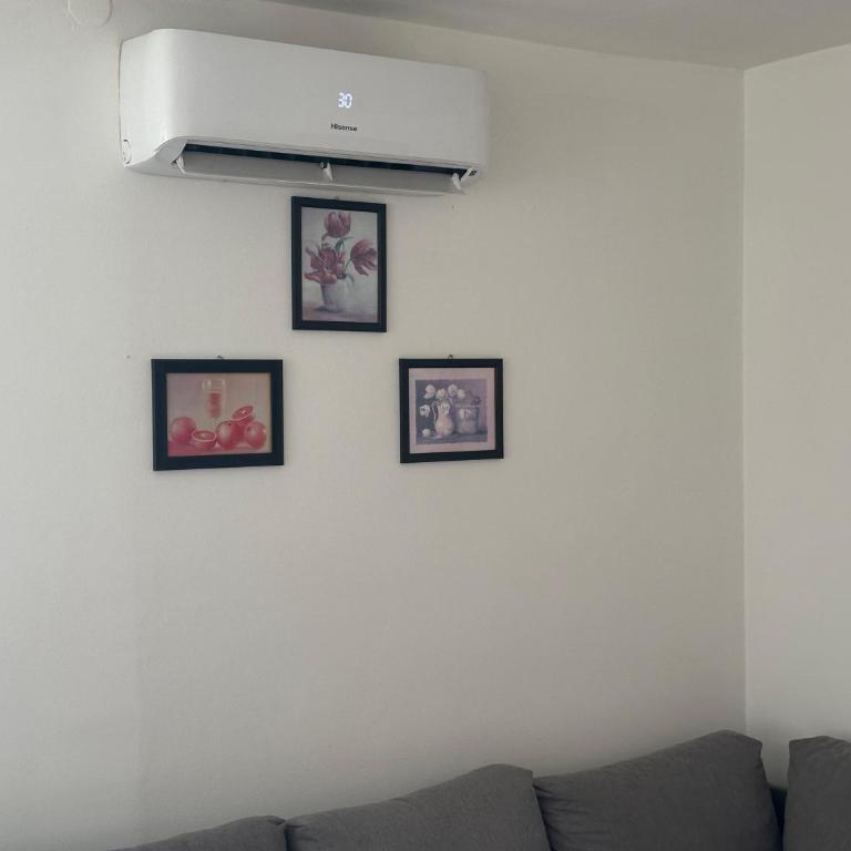 Sarajevo Nook 84 Baščaršija - Apartman sa 1 Spavaćom Sobom - 10