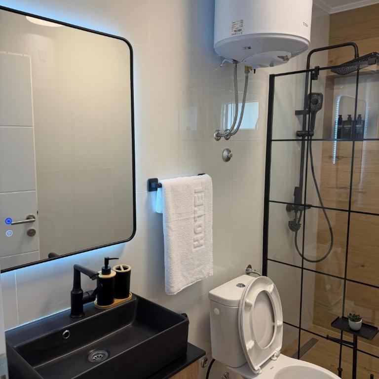 Villa Luna Plena - Apartman sa 2 Spavaće Sobe - 9