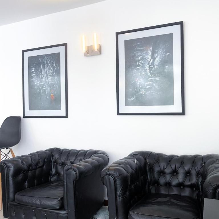 Entre Arboles Aparts - Two-Bedroom Apartment - 15