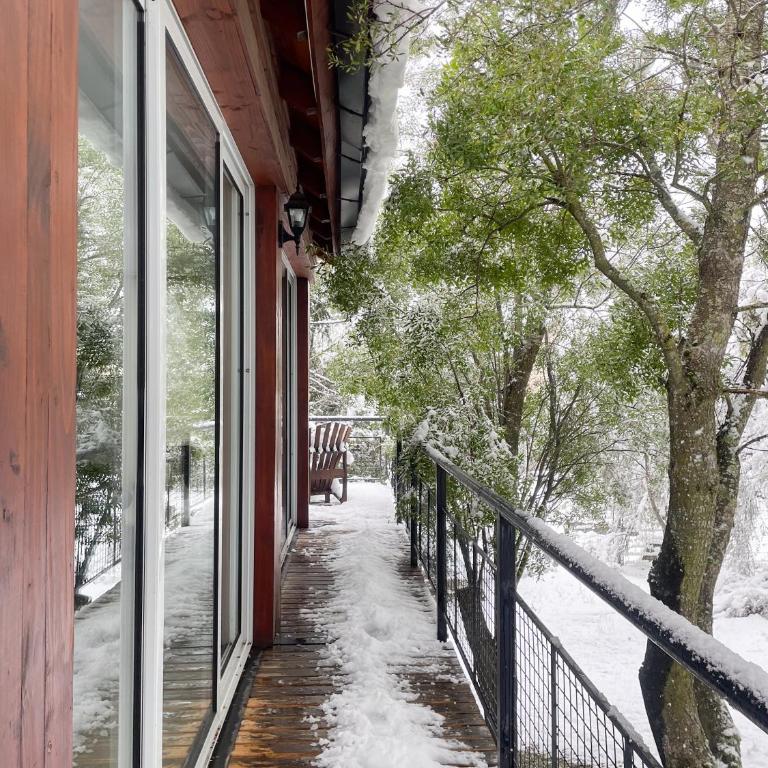 Entre Arboles Aparts - Two-Bedroom Apartment - 25