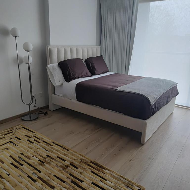 bello apartamento calle 94-606 - One-Bedroom Apartment - 9